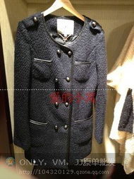 老店新开，品质承诺 专柜正品O'LY、V'MODA、欧力羽绒服批发零售