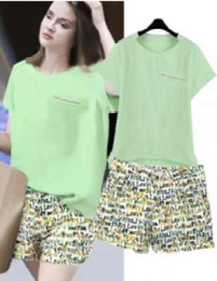 晓天服饰 库存服饰行业的个体连锁新势力