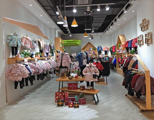 服装店五大关键指标 服装服饰零售管理的核心