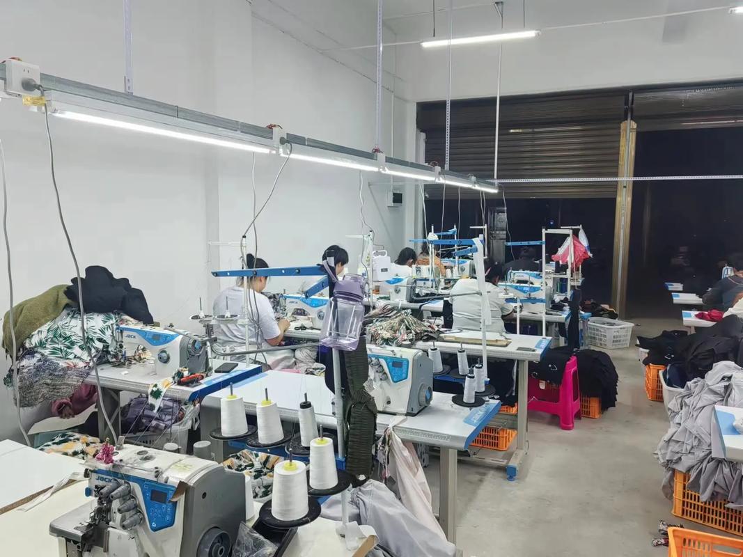 开始报名了服装裁剪及整烫培训