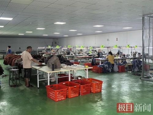 蒲商返乡创业 把服装厂搬回家，振兴乡村服饰零售业